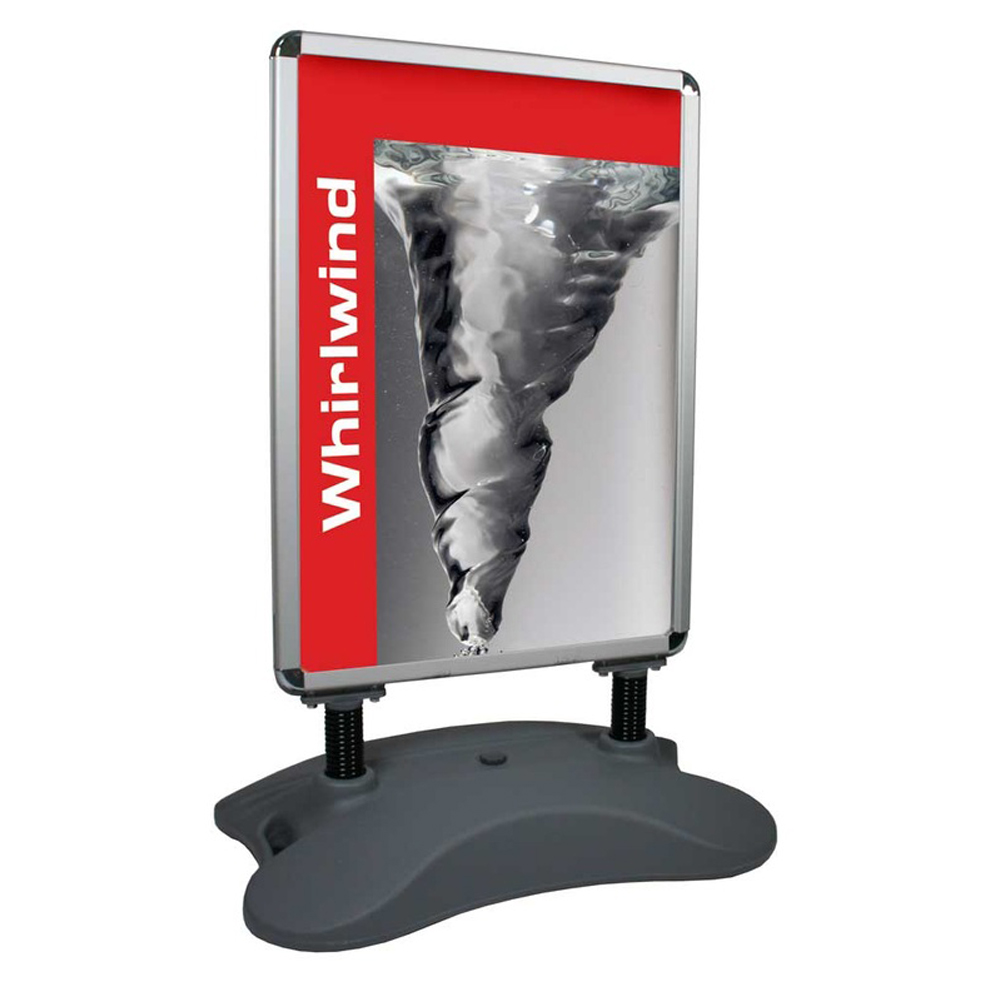 Potykacz zewnętrzny Whirlwind
