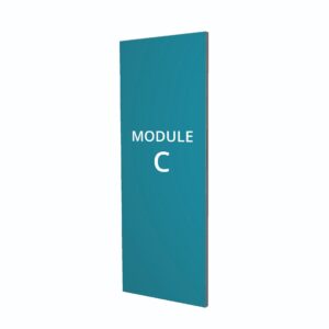 System stoisk modułowych Vector