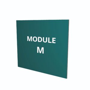 System stoisk modułowych Vector