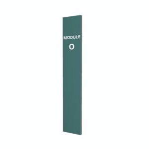 System stoisk modułowych Vector