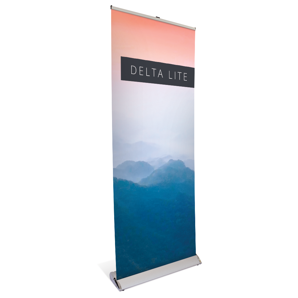 roll-up łezka - delta