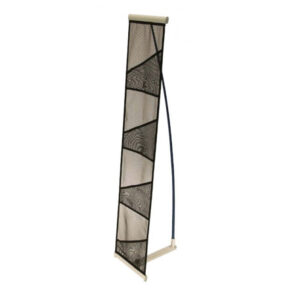 Stojak na ulotki A4 SMART 18 4 Stojak na ulotki Fabric A4