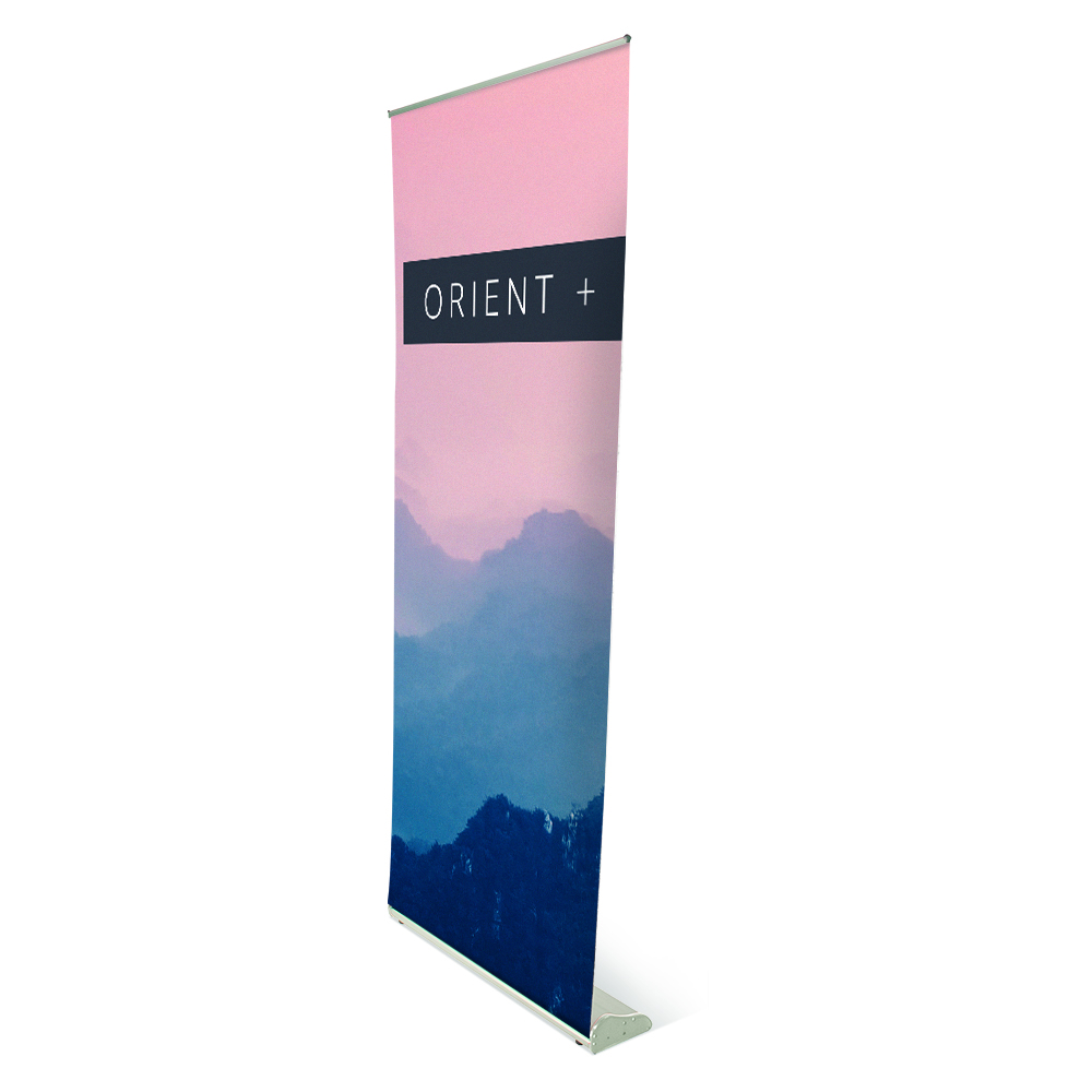 Roll-up Orient+