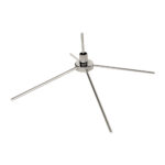 Flaga winder Zoom Quill 15 zoom-foldable-small-cross-base-2-main-82722