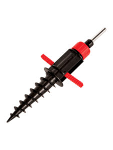 Flaga reklamowa Zoom Edge 10 zoom-plastic-ground-stake-83047