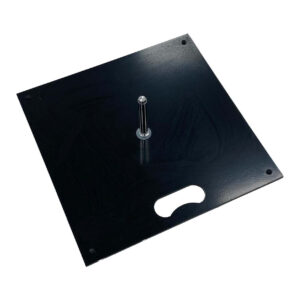 Flaga reklamowa Zoom Edge 7 zoom-small-square-base-83000