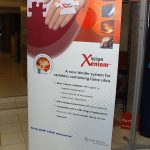 Roll-upy firmowe z wydrukiem: różne branże