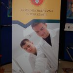 Roll-upy dla branży medycznej i farmaceutycznej