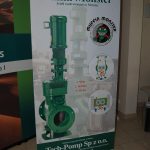 Roll-upy dla firm technicznych i przemysłowych