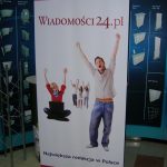 Roll-upy firmowe z wydrukiem: różne branże