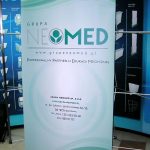 Roll-upy dla branży medycznej i farmaceutycznej