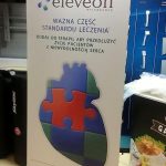 Roll-upy dla branży medycznej i farmaceutycznej