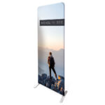 Roll-up tekstylny Monolith Eco o szer. 80 i 100 cm 3 roll-up tekstylny Monolith Eco