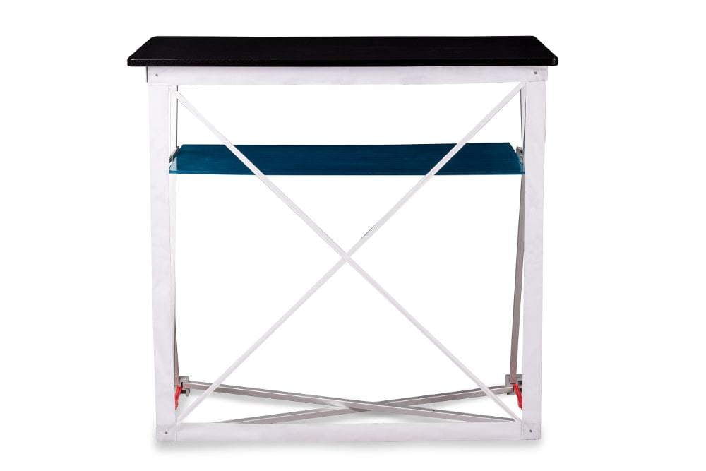 Trybunka pop-up tekstylna​