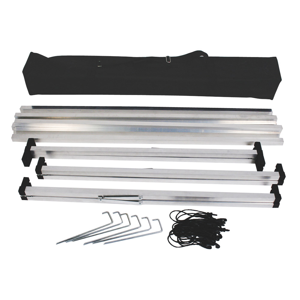 stojak reklamowy outdoor Monsoon