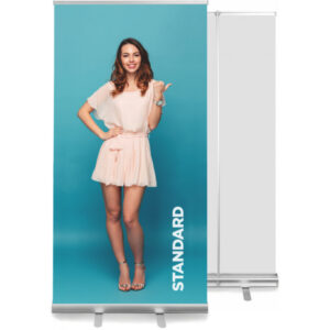 Roll-up jednostronne 2 product 50