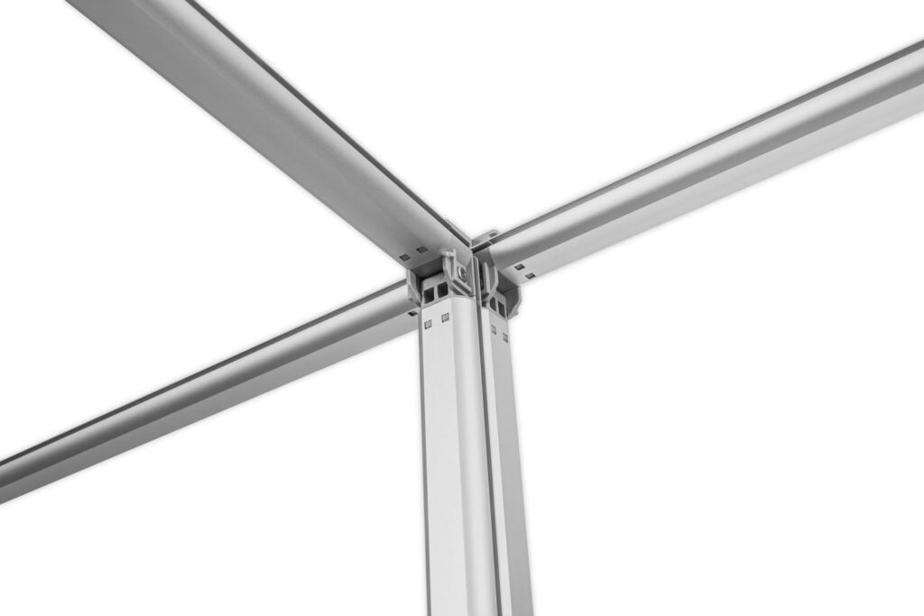system stoisk modulowych quick frame 12