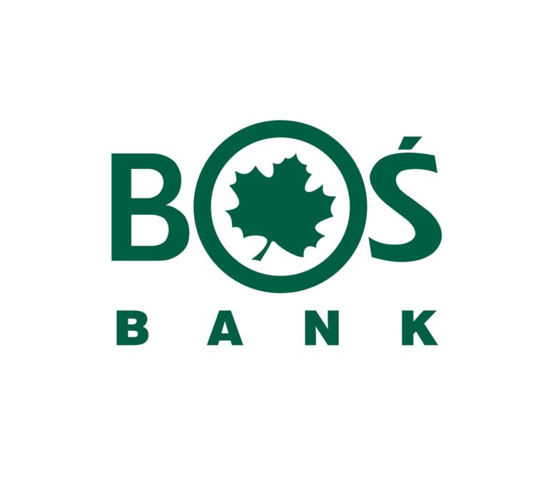 Logo Bank Ochrony Środowiska