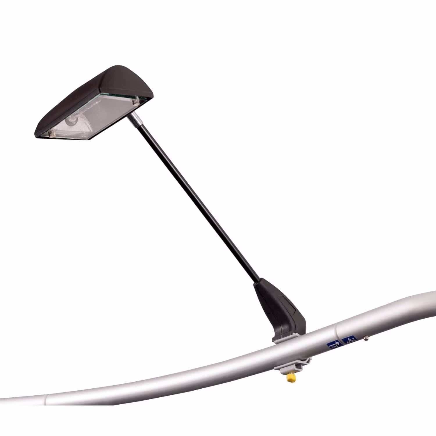 Uchwyt do lampki dla ścianek Atlantis