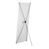 X-banner Compact 60x160