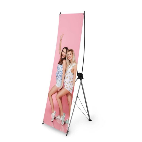 X-banner Standard 60x160