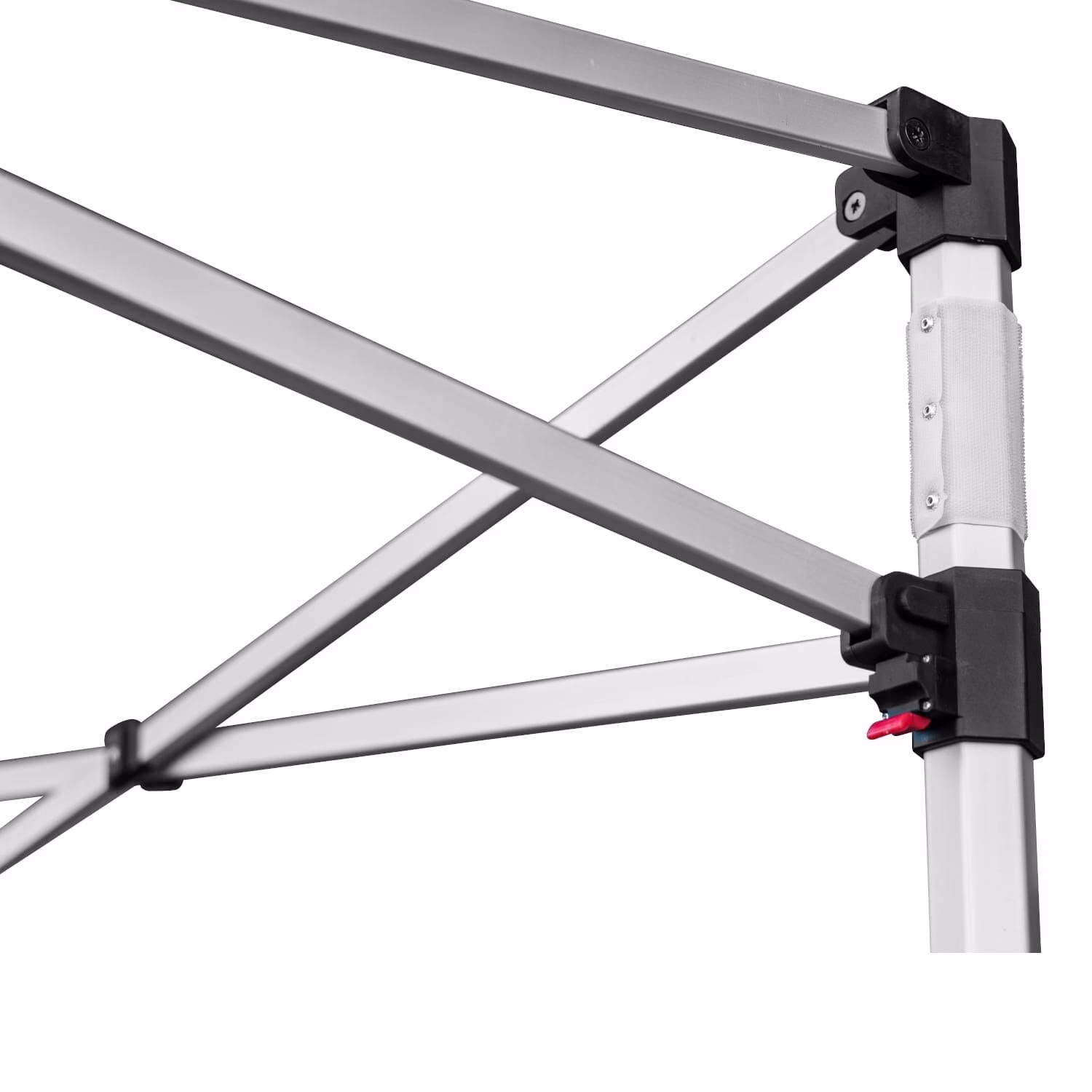 Stelaż Aluminiowy Everest 3x6 (w torbie na kółkach)