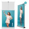 Roll Up Twin 85x200