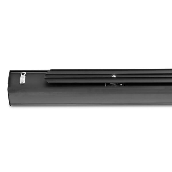 Roll Up Standard Black 85x200