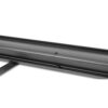 Roll Up Standard Black 85x200