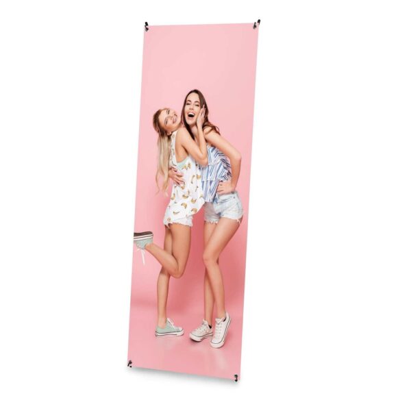 X-banner Compact 60x160