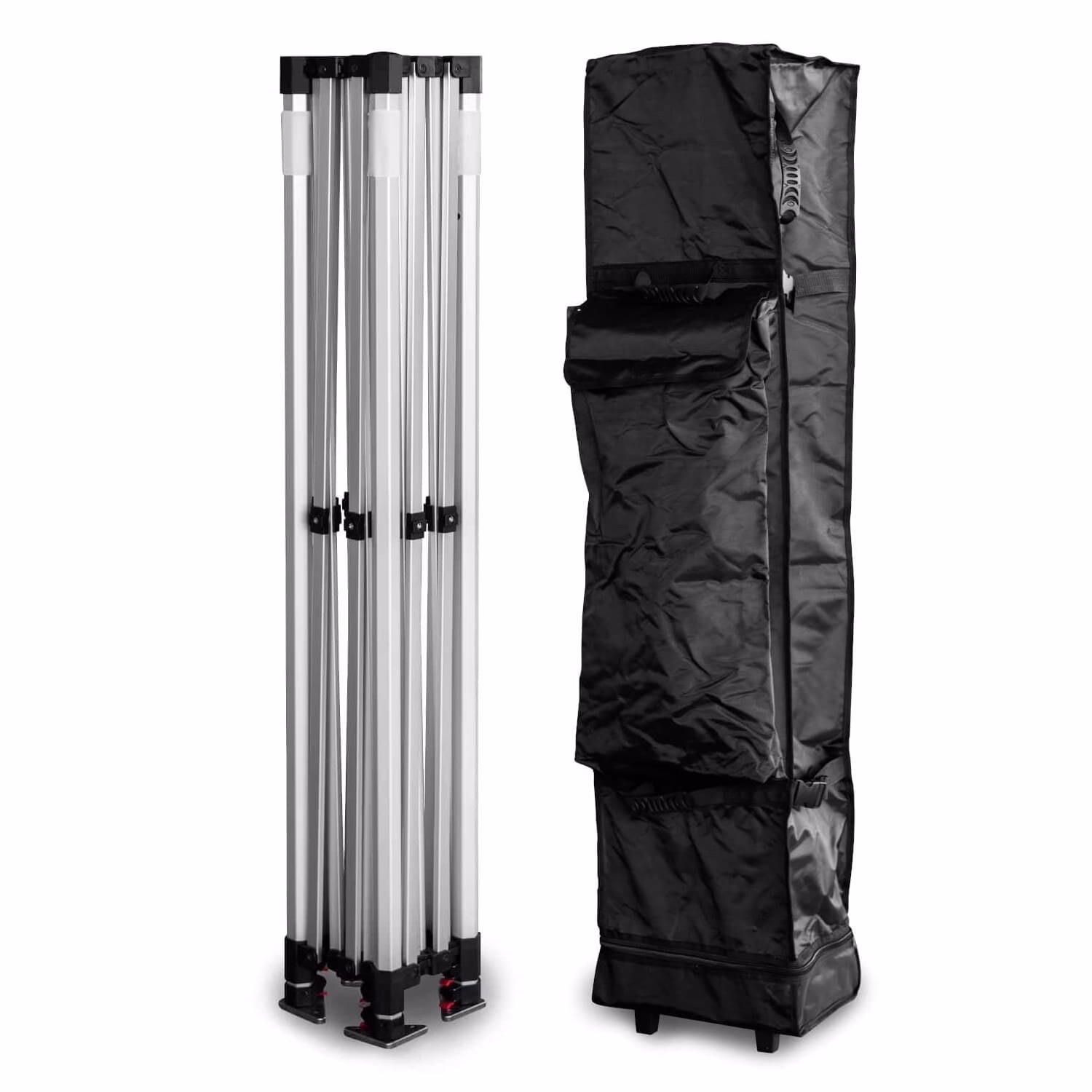 Stelaż Aluminiowy Everest 3x3 (w torbie na kółkach)