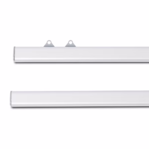 Listwy plakatowe Twin 40 cm