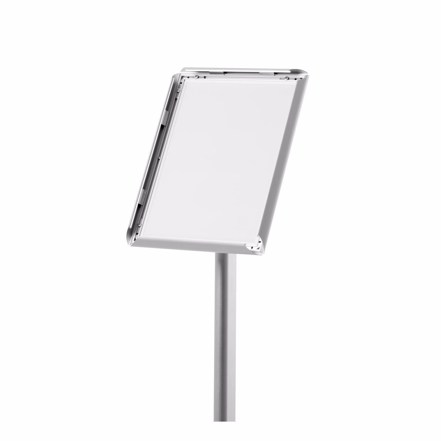 Stojak info/menu Standard A4