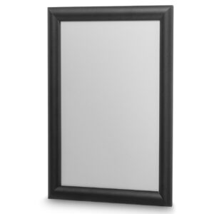 Ramka OWZ Standard A4 (czarna)