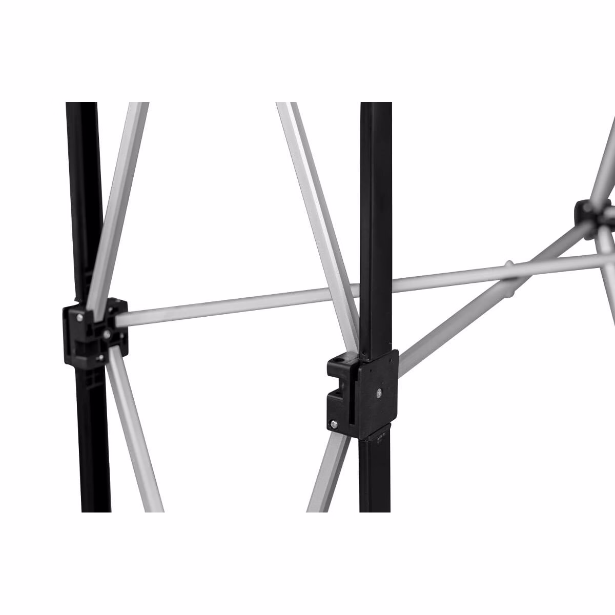 POP UP Prosta 3x4 w walizce