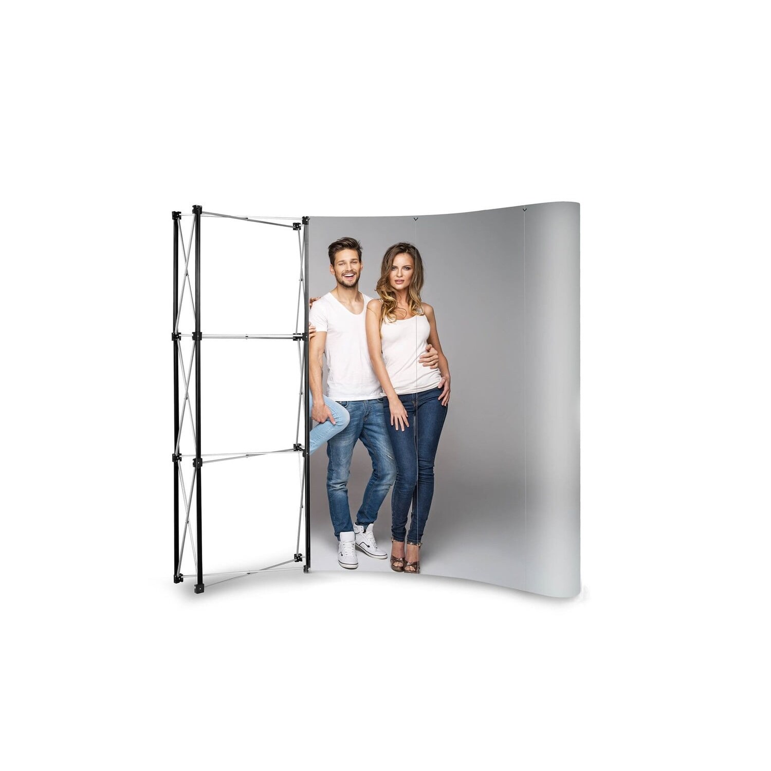 POP UP Łukowa 3x3 w walizce