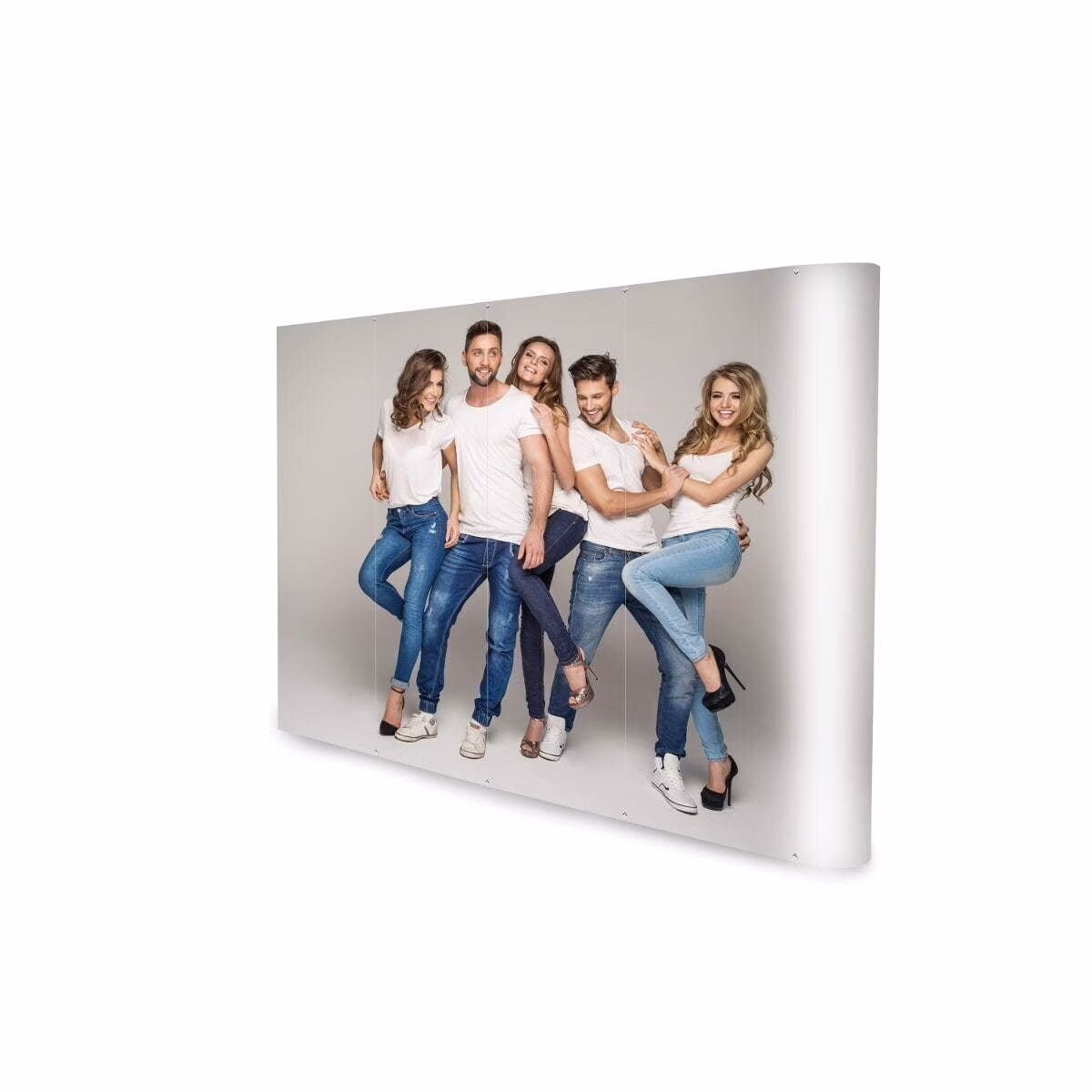POP UP Prosta 3x3 w Ambonie