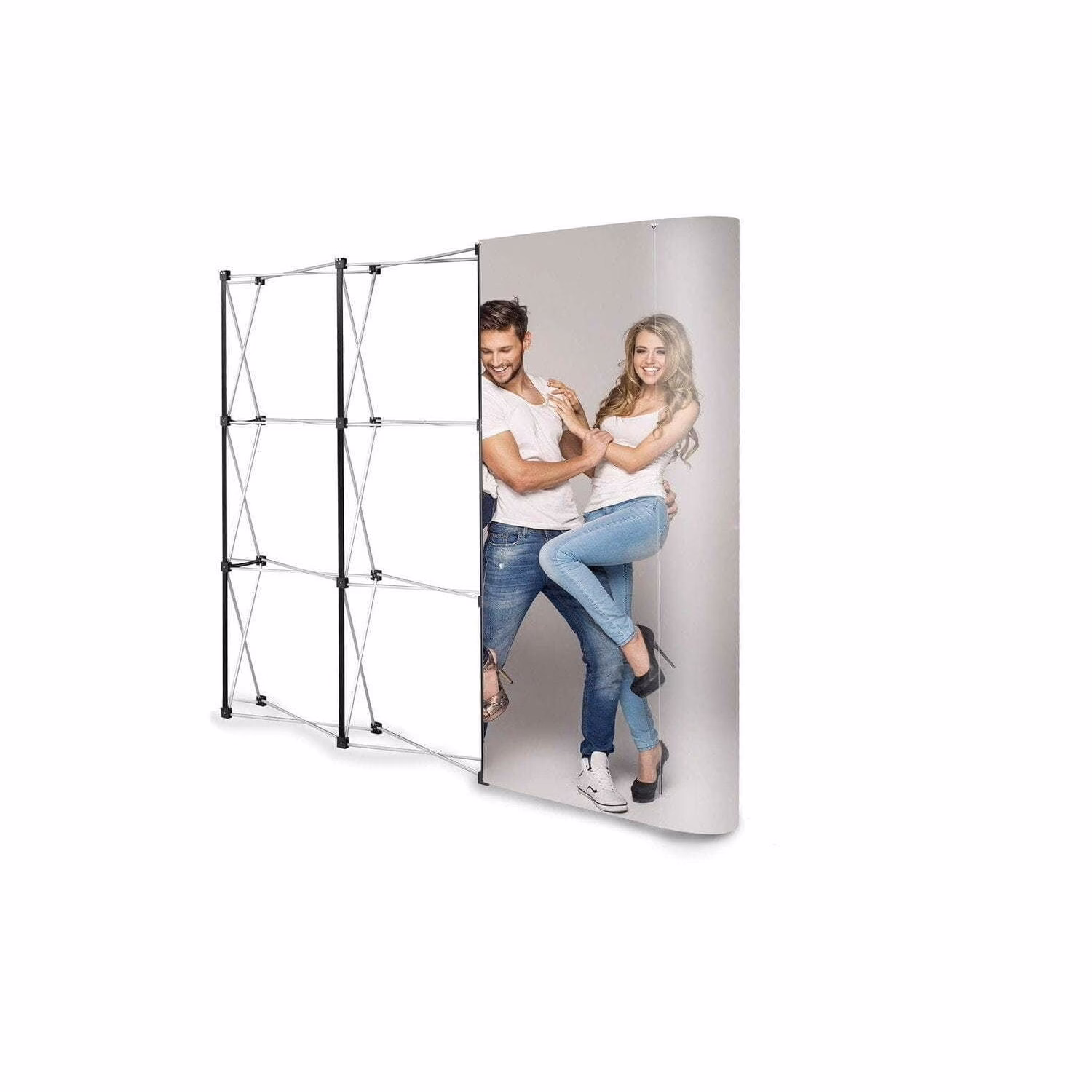 POP UP Prosta 3x3 w Ambonie