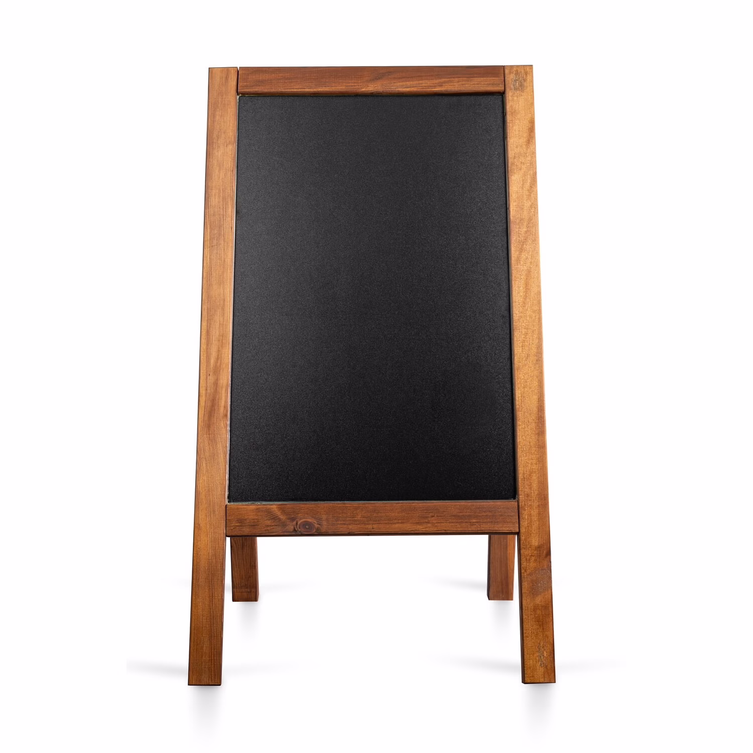 Potykacz drewniany PRO (65x118 cm) - wodoodporny