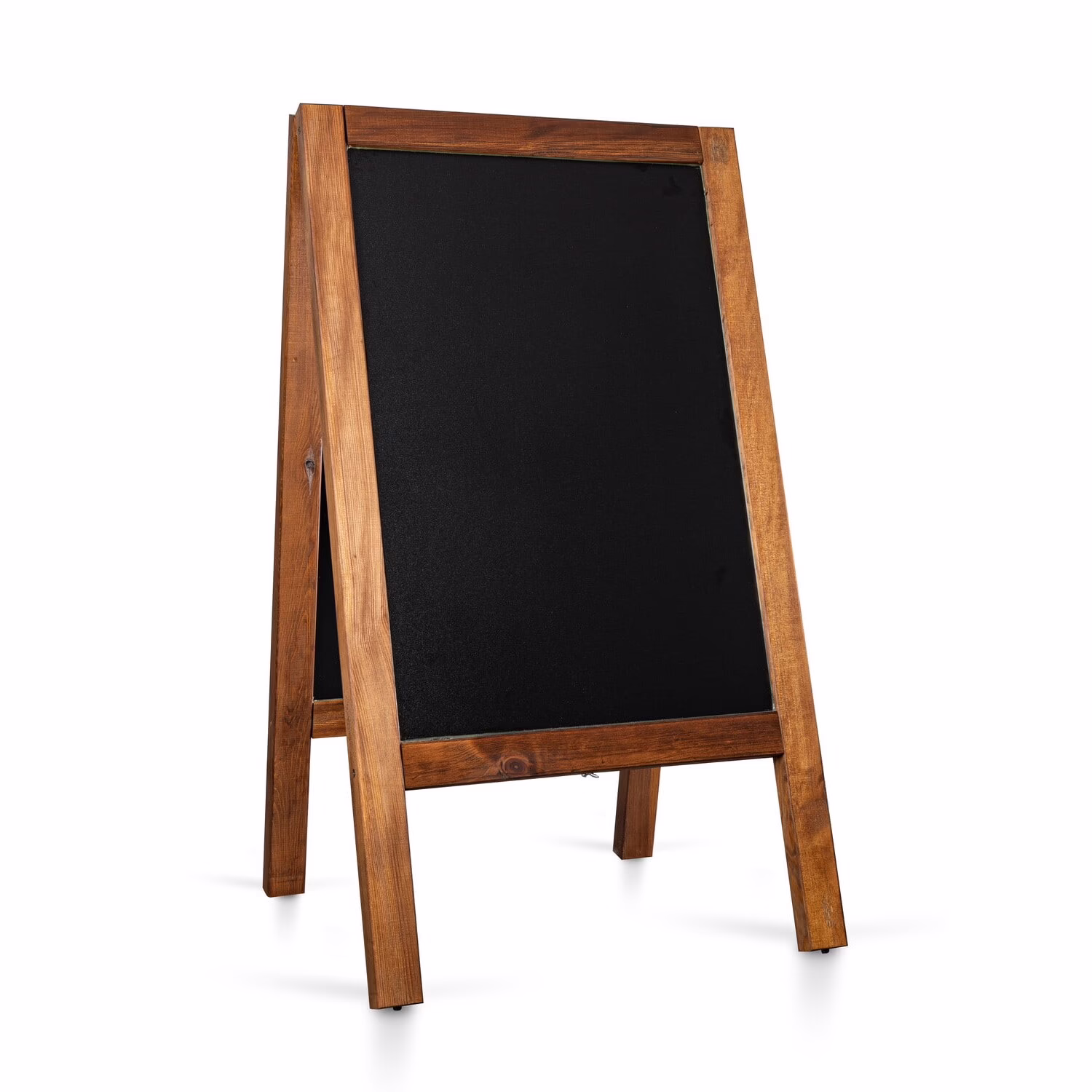 Potykacz drewniany PRO (65x118 cm) - wodoodporny