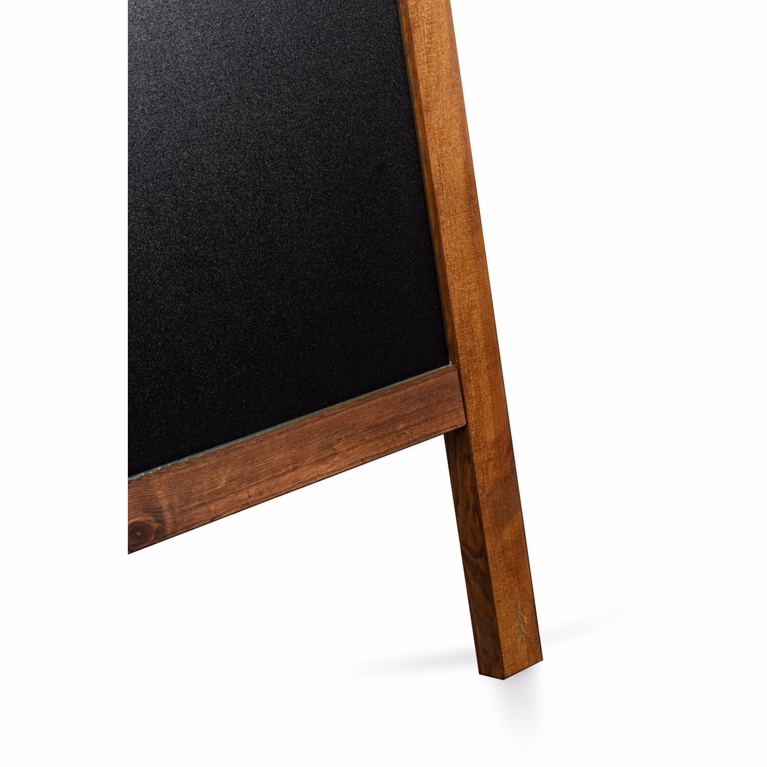 Potykacz drewniany PRO (65x118 cm) - wodoodporny