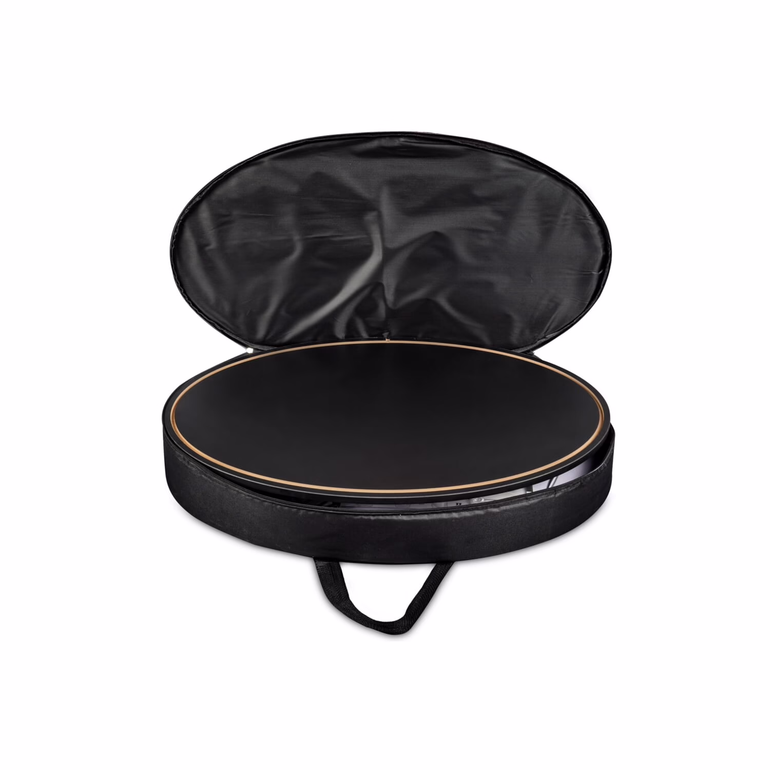 Trybunka Preston owal automatic