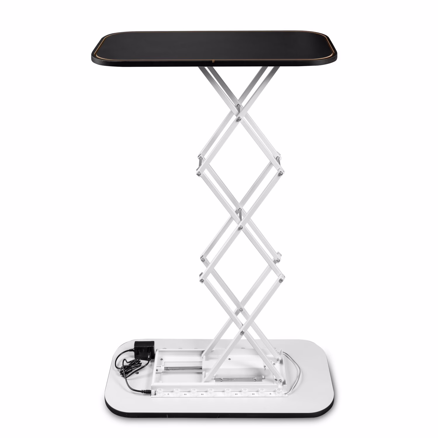 Trybunka Preston Automatic LED Prostokąt
