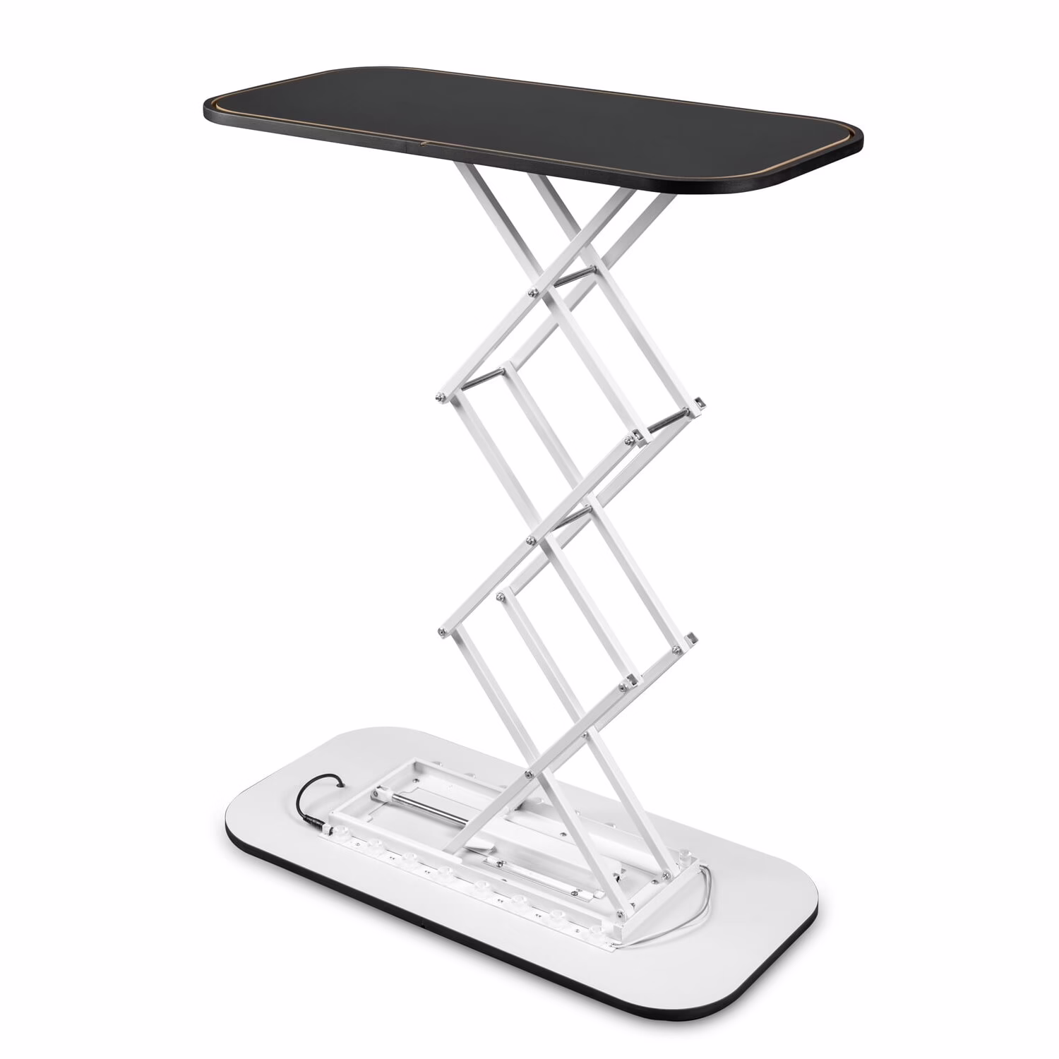 Trybunka Preston Automatic LED Prostokąt