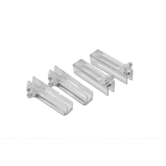 Konektor szeregowy do LED BOX™ i LED BOX™ 2.0, zestaw 4 sztuk