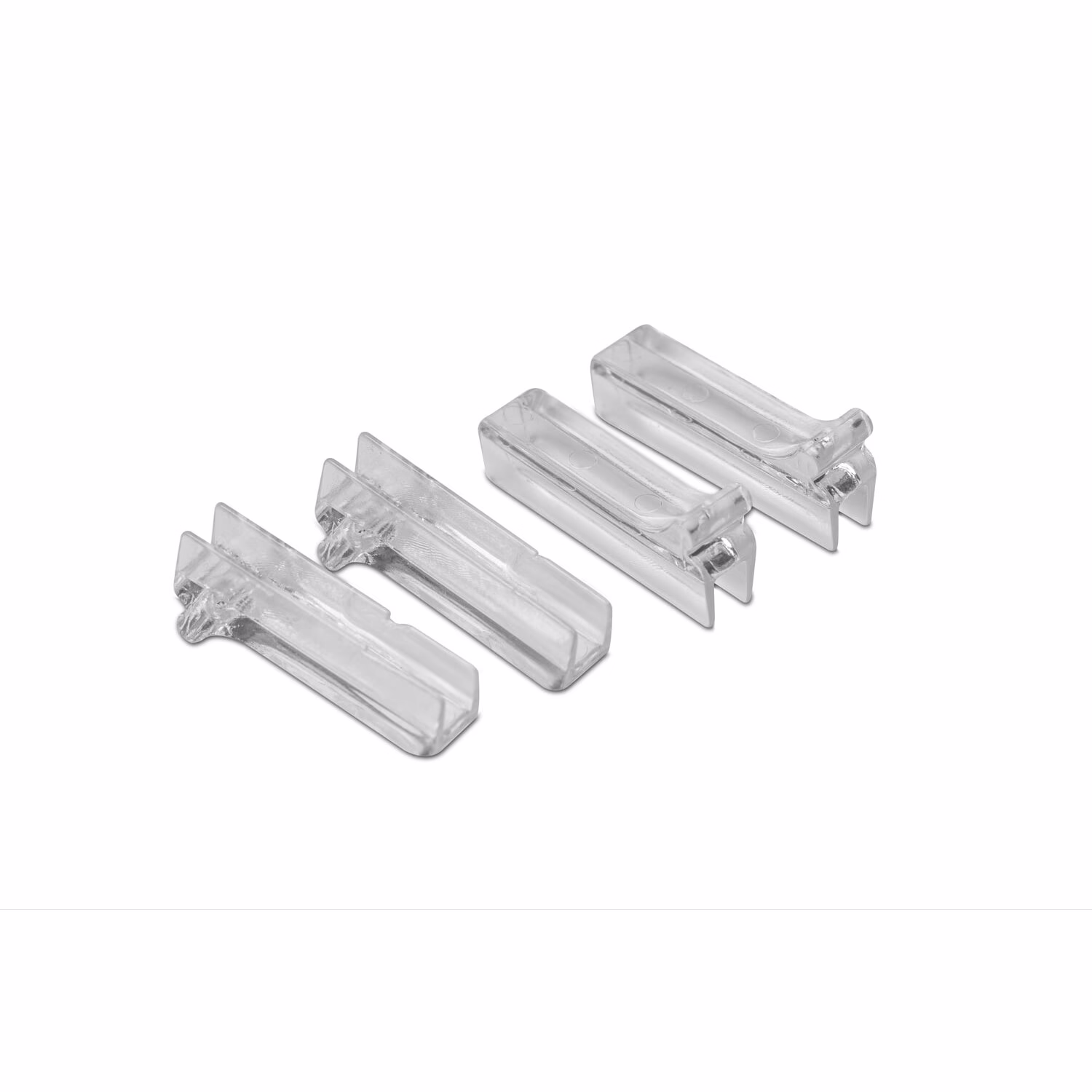 Konektory szeregowe LED BOX™ i LED BOX™ 2.0 – zestaw 4 sztuk