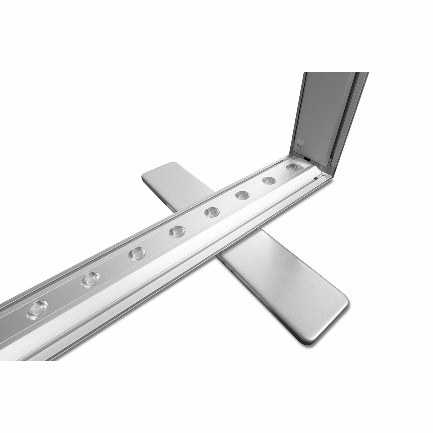 Trybunka LED BOX™