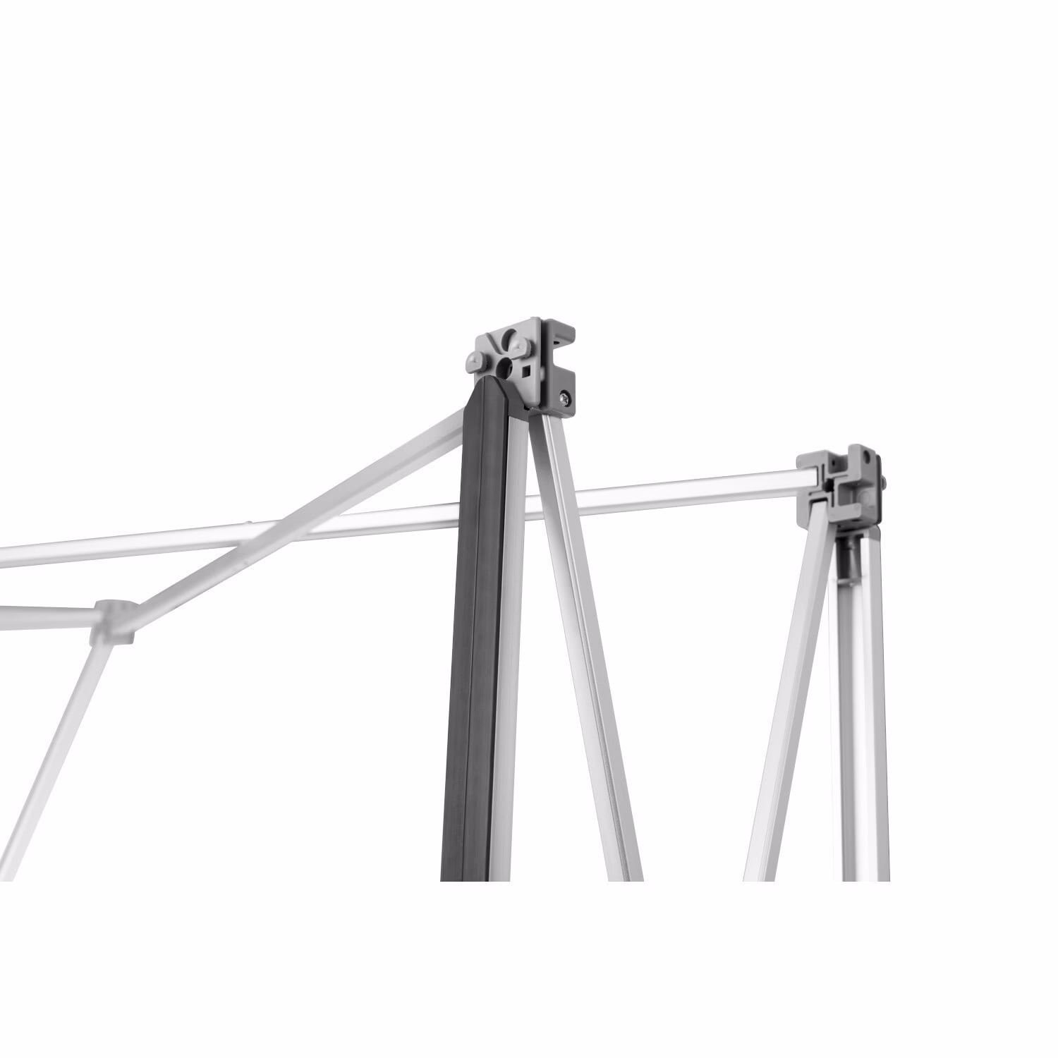Standard Magnetic POP UP łukowa 3x3 w ambonie