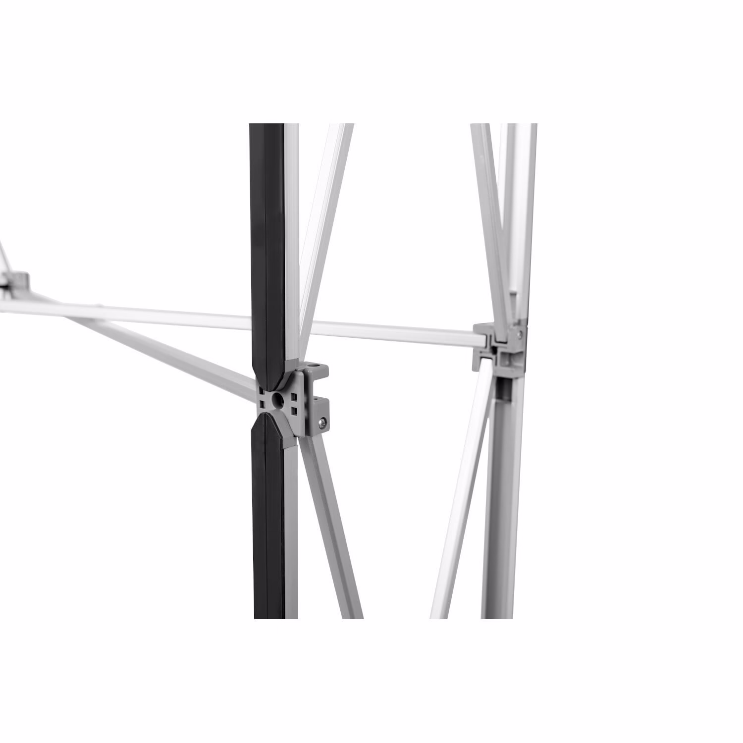 Standard Magnetic POP UP łukowa 3x3 w ambonie