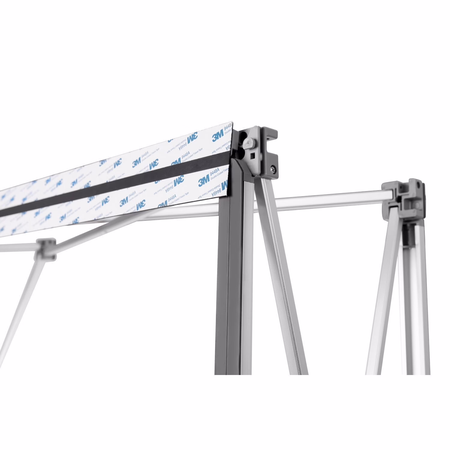 Standard Magnetic POP UP łukowa 3x3 w ambonie